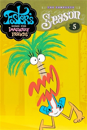 Foster's Home for Imaginary Friends_0005