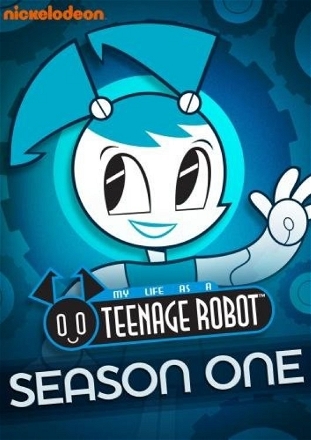 My Life as a Teenage Robot_0001