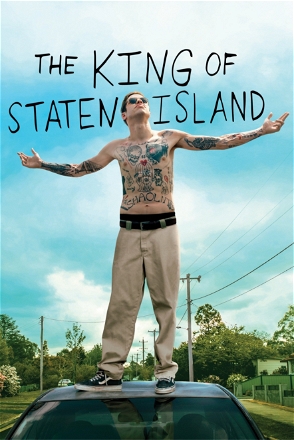 King of Staten Island
