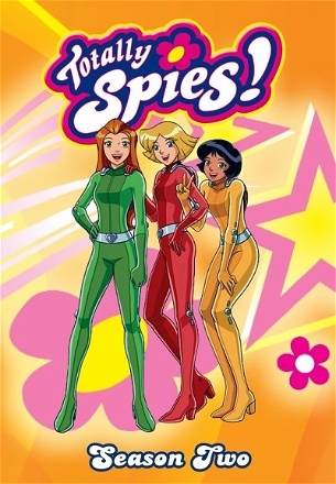 Totally Spies!_0002