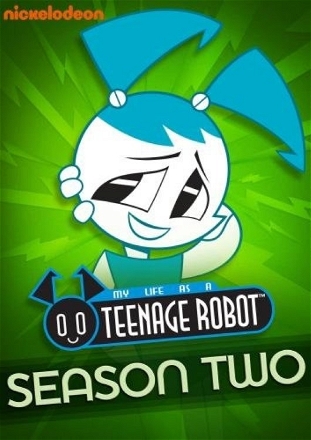 My Life as a Teenage Robot_0002