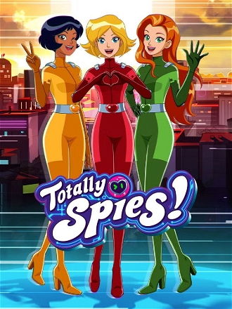 Totally Spies!_0007